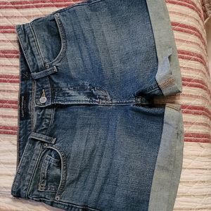 Lucky brand midrise short